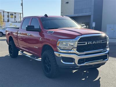 2020 RAM 2500 DIESEL TRUCK 4WD LOW MI DODGE RAM 2500 DIESEL 4X4   - Photo 7 - Scottsdale, AZ 85257