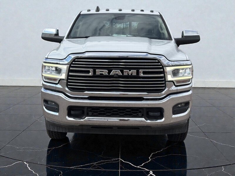 2019 RAM 3500 Laramie DUALLY DIESEL TRUCK 4WD DODGE RAM 3500 4X4 - Photo 9 - Scottsdale, AZ 85257