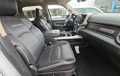 2019 RAM 3500 Laramie DUALLY DIESEL TRUCK 4WD DODGE RAM 3500 4X4   - Photo 7 - Scottsdale, AZ 85257