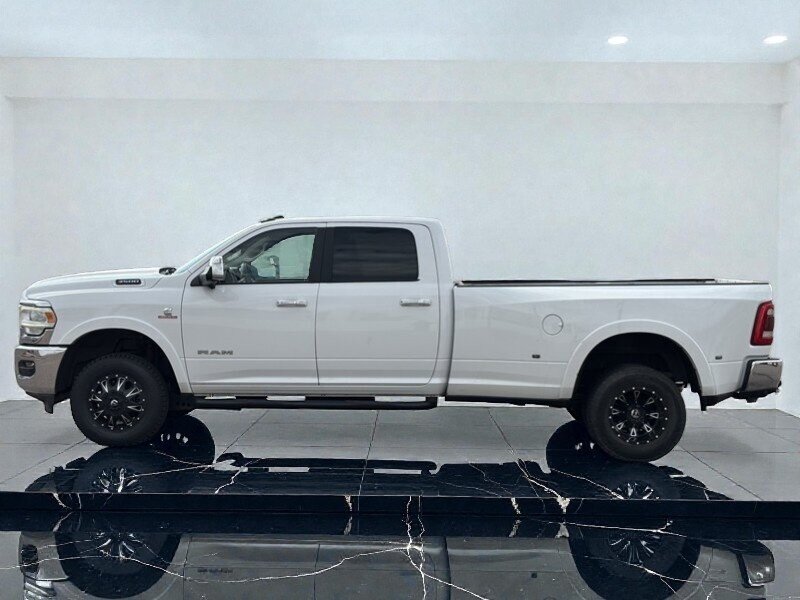 2019 RAM 3500 Laramie DUALLY DIESEL TRUCK 4WD DODGE RAM 3500 4X4 - Photo 6 - Scottsdale, AZ 85257