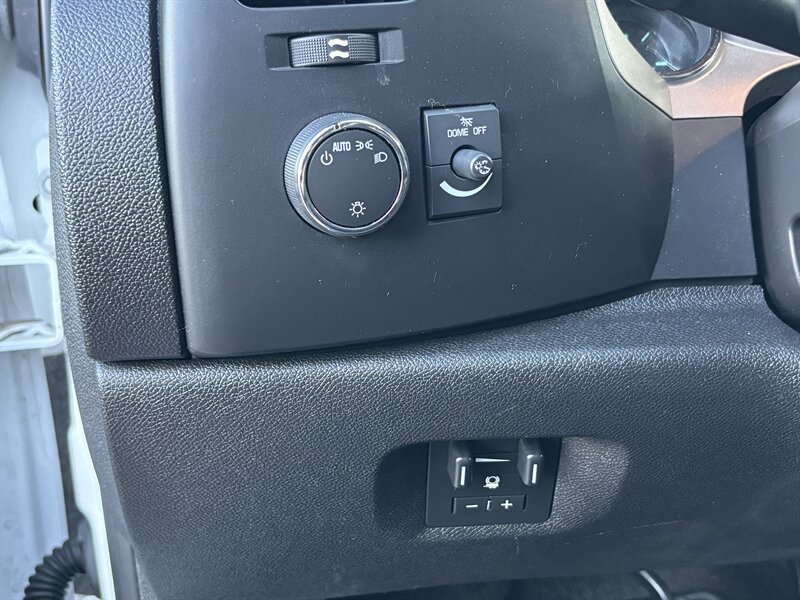 2013 Chevrolet Silverado 2500HD photo 15