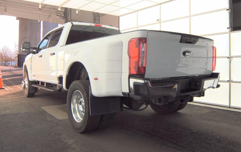 2023 Ford F-450 Super Duty DUALLY DIESEL TRUCK 4WD BRAND NEW TIRES FORD F450 - Photo 3 - Scottsdale, AZ 85257