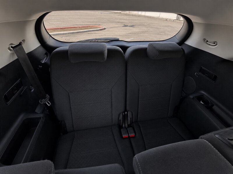 2019 Kia Sorento LX 3RD ROW SEAT SUV CARFAX 1 OWNER KIA SORENTO KIA - Photo 19 - Scottsdale, AZ 85257