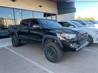2017 Toyota Tacoma TRD Off-Road 4WD TRUCK BRAND NEW TIRE TACOMA TRD   - Photo 1 - Portland, OR 97267