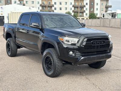 2017 Toyota Tacoma TRD Off-Road 4WD TRUCK BRAND NEW TIRE TACOMA TRD Truck