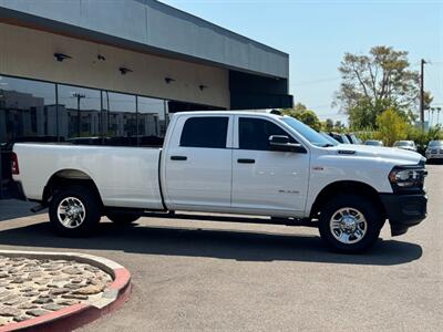 2021 RAM 2500 LONG BED 4WD TRUCK LOW MI DODGE RAM 2500 4X4 TRUCK   - Photo 6 - Scottsdale, AZ 85257