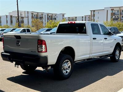 2021 RAM 2500 LONG BED 4WD TRUCK LOW MI DODGE RAM 2500 4X4 TRUCK   - Photo 5 - Scottsdale, AZ 85257