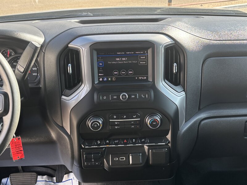 2022 Chevrolet Silverado 1500 Limited Custom Trail Boss 4WD TRUCK 6.2L MOTOR CHEVY 1500 - Photo 23 - Scottsdale, AZ 85257