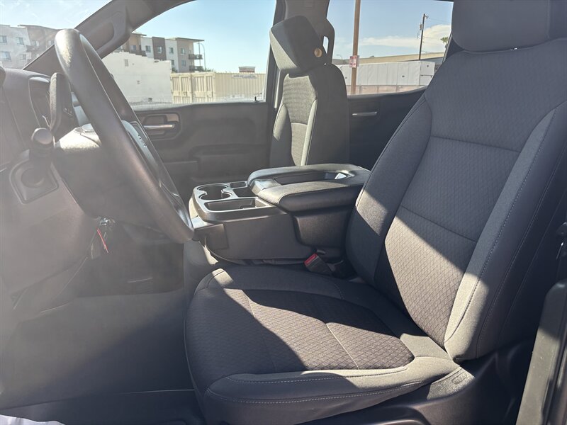 2022 Chevrolet Silverado 1500 Limited Custom Trail Boss 4WD TRUCK 6.2L MOTOR CHEVY 1500 - Photo 15 - Scottsdale, AZ 85257