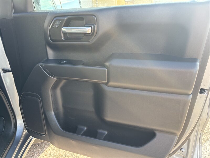 2022 Chevrolet Silverado 1500 Limited Custom Trail Boss 4WD TRUCK 6.2L MOTOR CHEVY 1500 - Photo 29 - Scottsdale, AZ 85257