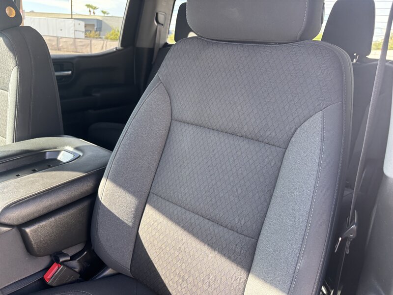 2022 Chevrolet Silverado 1500 Limited Custom Trail Boss 4WD TRUCK 6.2L MOTOR CHEVY 1500 - Photo 16 - Scottsdale, AZ 85257