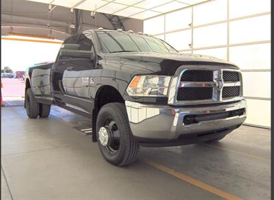 2018 RAM 3500 6-SPEED MANUAL DUALLY DIESEL TRUCK 4WD 6-SPD TRUCK   - Photo 5 - Scottsdale, AZ 85257