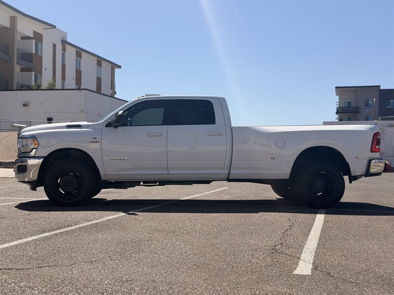 2021 RAM 3500 Big Horn DUALLY DIESEL TRUCK 4WD DODGE RAM 3500 - Photo 6 - Scottsdale, AZ 85257