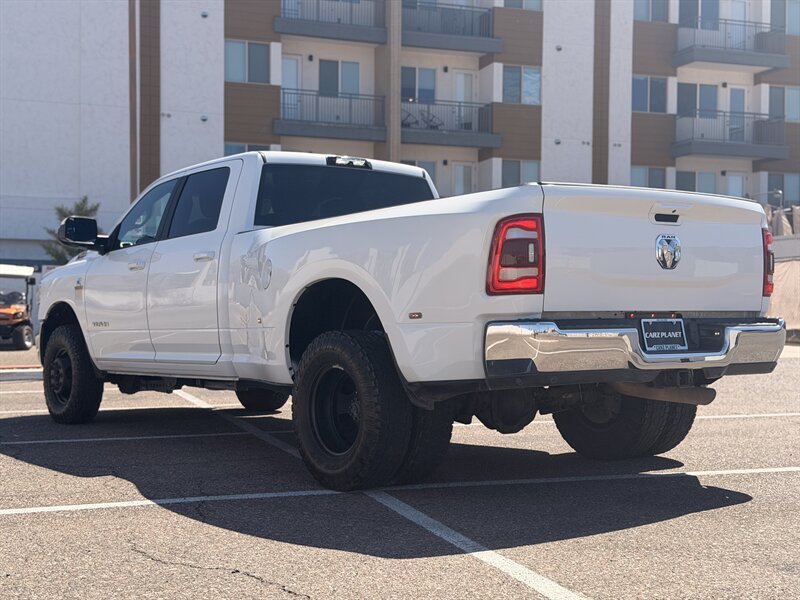 2021 RAM 3500 Big Horn DUALLY DIESEL TRUCK 4WD DODGE RAM 3500 - Photo 5 - Scottsdale, AZ 85257