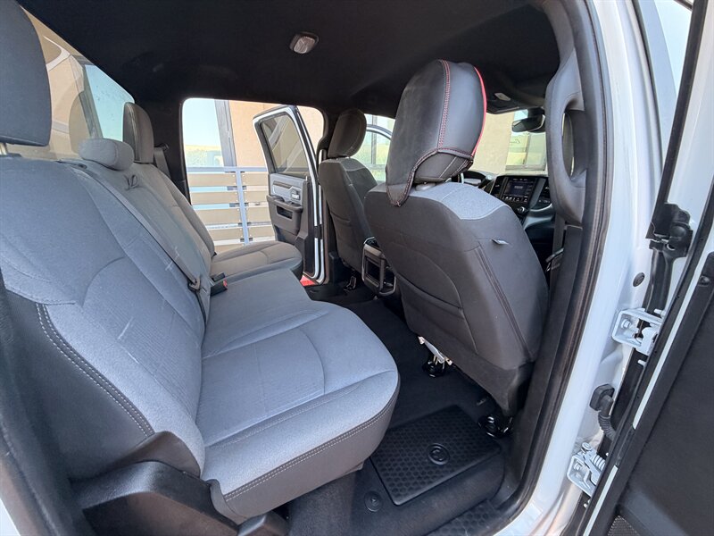 2021 RAM 3500 Big Horn DUALLY DIESEL TRUCK 4WD DODGE RAM 3500 - Photo 16 - Scottsdale, AZ 85257