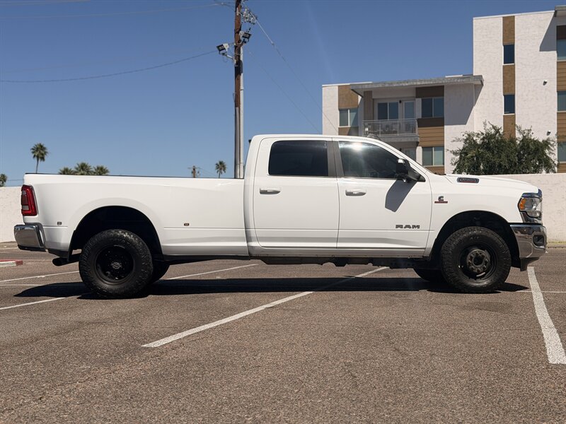 2021 RAM 3500 Big Horn DUALLY DIESEL TRUCK 4WD DODGE RAM 3500 - Photo 2 - Scottsdale, AZ 85257