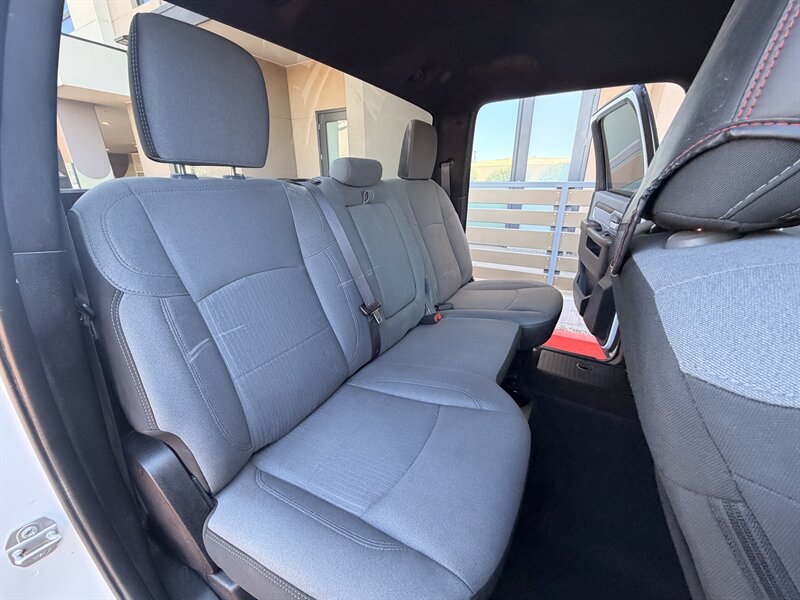 2021 RAM 3500 Big Horn DUALLY DIESEL TRUCK 4WD DODGE RAM 3500 - Photo 17 - Scottsdale, AZ 85257