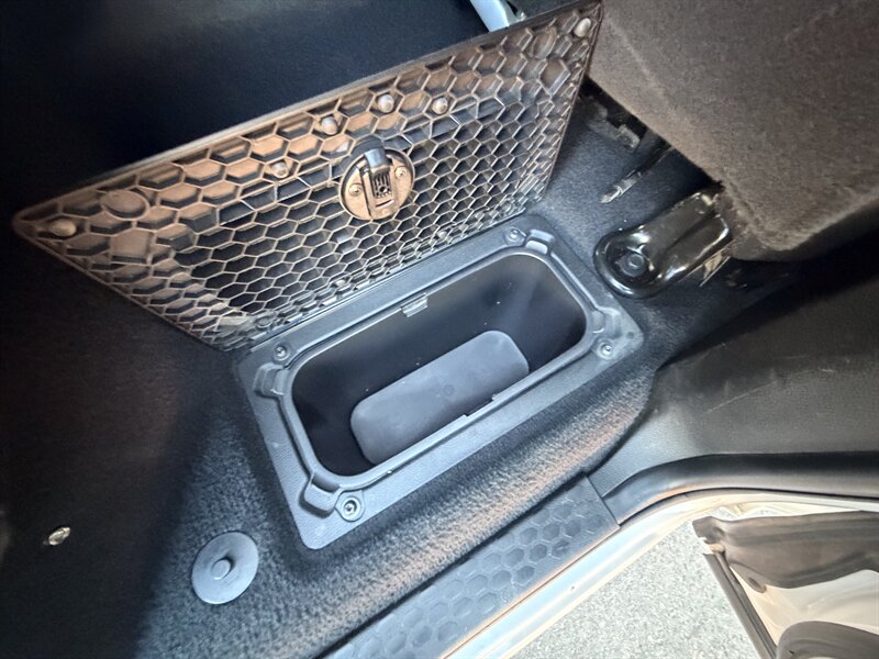 2021 RAM 3500 Big Horn DUALLY DIESEL TRUCK 4WD DODGE RAM 3500 - Photo 18 - Scottsdale, AZ 85257