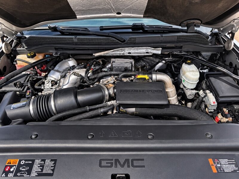 2018 GMC Sierra 3500 Denali DUALLY DIESEL TRUCK 4WD GMC SIERRA 3500 4X4 - Photo 9 - Scottsdale, AZ 85257