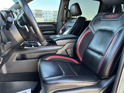 2021 RAM 1500 TRX LAUNCH EDITION RARE LEVEL 2 PKG PANO ROOF TRX   - Photo 24 - Scottsdale, AZ 85257
