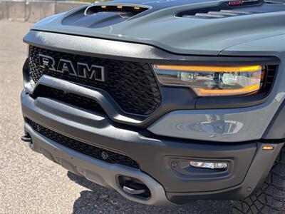 2021 RAM 1500 TRX LAUNCH EDITION RARE LEVEL 2 PKG PANO ROOF TRX   - Photo 10 - Scottsdale, AZ 85257