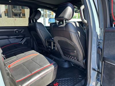 2021 RAM 1500 TRX LAUNCH EDITION RARE LEVEL 2 PKG PANO ROOF TRX   - Photo 51 - Scottsdale, AZ 85257