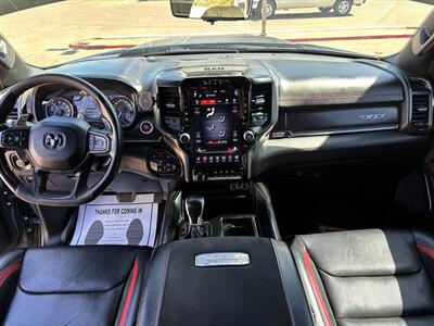 2021 RAM 1500 TRX LAUNCH EDITION RARE LEVEL 2 PKG PANO ROOF TRX   - Photo 39 - Scottsdale, AZ 85257