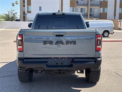2021 RAM 1500 TRX LAUNCH EDITION RARE LEVEL 2 PKG PANO ROOF TRX   - Photo 4 - Scottsdale, AZ 85257