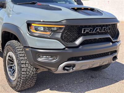 2021 RAM 1500 TRX LAUNCH EDITION RARE LEVEL 2 PKG PANO ROOF TRX   - Photo 11 - Scottsdale, AZ 85257