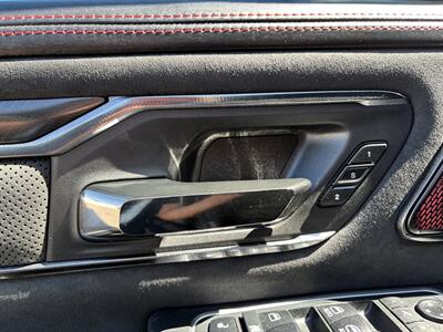 2021 RAM 1500 TRX LAUNCH EDITION RARE LEVEL 2 PKG PANO ROOF TRX   - Photo 18 - Scottsdale, AZ 85257