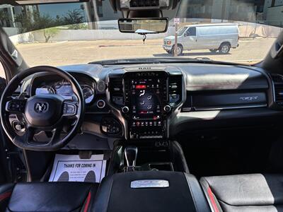 2021 RAM 1500 TRX LAUNCH EDITION RARE LEVEL 2 PKG PANO ROOF TRX   - Photo 40 - Scottsdale, AZ 85257