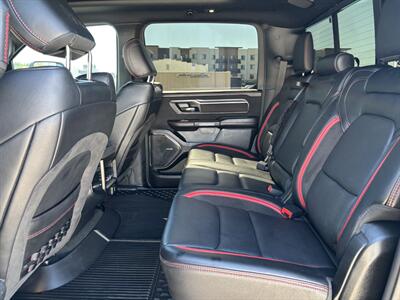 2021 RAM 1500 TRX LAUNCH EDITION RARE LEVEL 2 PKG PANO ROOF TRX   - Photo 57 - Scottsdale, AZ 85257