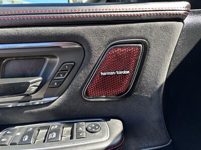 2021 RAM 1500 TRX LAUNCH EDITION RARE LEVEL 2 PKG PANO ROOF TRX   - Photo 17 - Scottsdale, AZ 85257