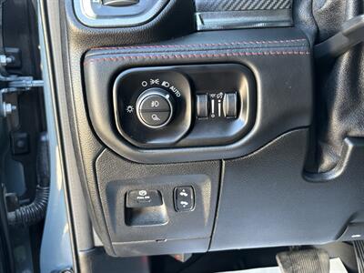 2021 RAM 1500 TRX LAUNCH EDITION RARE LEVEL 2 PKG PANO ROOF TRX   - Photo 27 - Scottsdale, AZ 85257