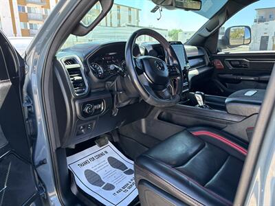 2021 RAM 1500 TRX LAUNCH EDITION RARE LEVEL 2 PKG PANO ROOF TRX   - Photo 22 - Scottsdale, AZ 85257