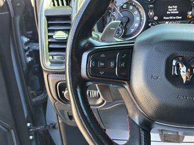 2021 RAM 1500 TRX LAUNCH EDITION RARE LEVEL 2 PKG PANO ROOF TRX   - Photo 30 - Scottsdale, AZ 85257
