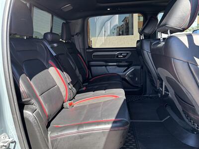 2021 RAM 1500 TRX LAUNCH EDITION RARE LEVEL 2 PKG PANO ROOF TRX   - Photo 52 - Scottsdale, AZ 85257