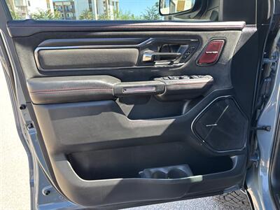 2021 RAM 1500 TRX LAUNCH EDITION RARE LEVEL 2 PKG PANO ROOF TRX   - Photo 16 - Scottsdale, AZ 85257