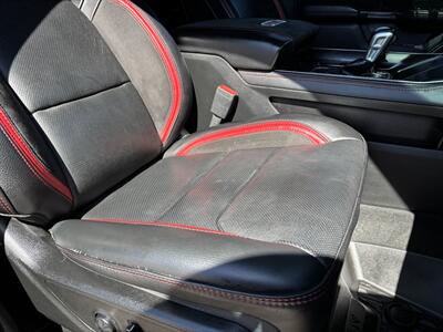 2021 RAM 1500 TRX LAUNCH EDITION RARE LEVEL 2 PKG PANO ROOF TRX   - Photo 49 - Scottsdale, AZ 85257