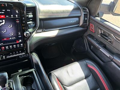 2021 RAM 1500 TRX LAUNCH EDITION RARE LEVEL 2 PKG PANO ROOF TRX   - Photo 43 - Scottsdale, AZ 85257
