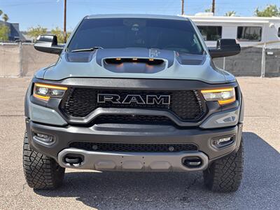 2021 RAM 1500 TRX LAUNCH EDITION RARE LEVEL 2 PKG PANO ROOF TRX   - Photo 8 - Scottsdale, AZ 85257