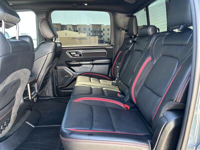 2021 RAM 1500 TRX LAUNCH EDITION RARE LEVEL 2 PKG PANO ROOF TRX   - Photo 58 - Scottsdale, AZ 85257