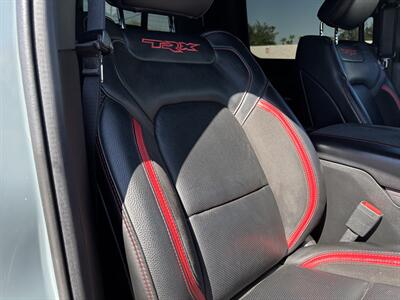 2021 RAM 1500 TRX LAUNCH EDITION RARE LEVEL 2 PKG PANO ROOF TRX   - Photo 48 - Scottsdale, AZ 85257