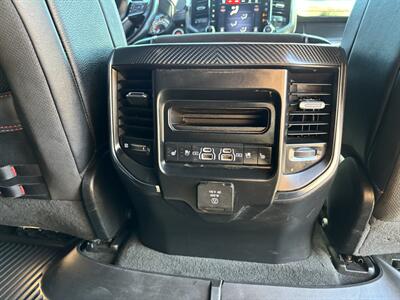 2021 RAM 1500 TRX LAUNCH EDITION RARE LEVEL 2 PKG PANO ROOF TRX   - Photo 54 - Scottsdale, AZ 85257