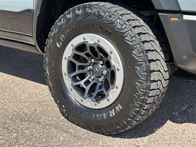2021 RAM 1500 TRX LAUNCH EDITION RARE LEVEL 2 PKG PANO ROOF TRX   - Photo 13 - Scottsdale, AZ 85257