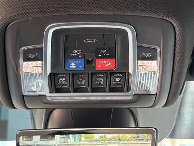 2021 RAM 1500 TRX LAUNCH EDITION RARE LEVEL 2 PKG PANO ROOF TRX   - Photo 33 - Scottsdale, AZ 85257