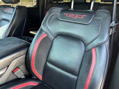 2021 RAM 1500 TRX LAUNCH EDITION RARE LEVEL 2 PKG PANO ROOF TRX   - Photo 25 - Scottsdale, AZ 85257