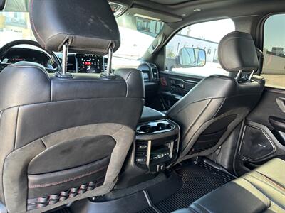 2021 RAM 1500 TRX LAUNCH EDITION RARE LEVEL 2 PKG PANO ROOF TRX   - Photo 60 - Scottsdale, AZ 85257