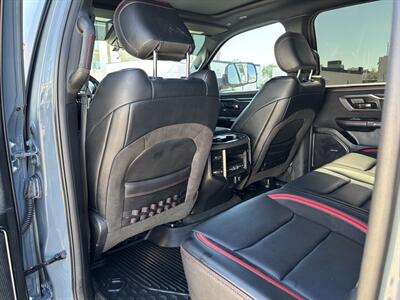 2021 RAM 1500 TRX LAUNCH EDITION RARE LEVEL 2 PKG PANO ROOF TRX   - Photo 56 - Scottsdale, AZ 85257