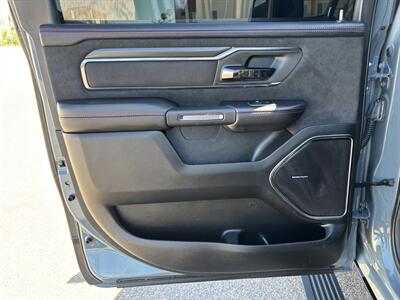 2021 RAM 1500 TRX LAUNCH EDITION RARE LEVEL 2 PKG PANO ROOF TRX   - Photo 55 - Scottsdale, AZ 85257